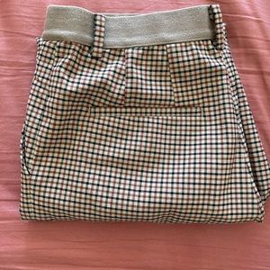 👖 UNIQLO EZY Ankle Pants